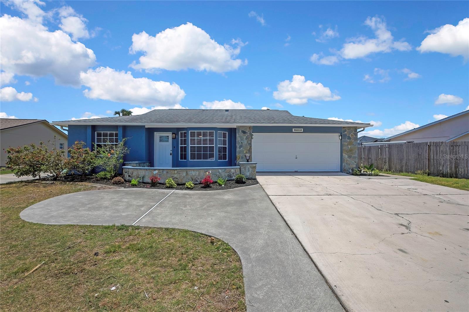 9312 LAKE CHRISTINA LN, PORT RICHEY, FL, 34668