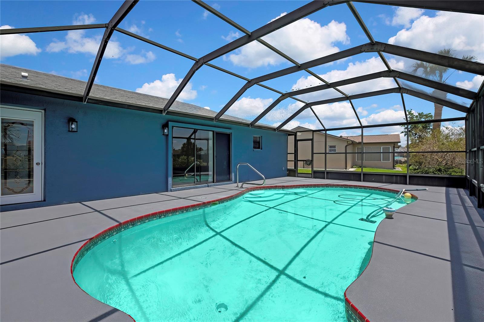 9312 LAKE CHRISTINA LN, PORT RICHEY, FL, 34668