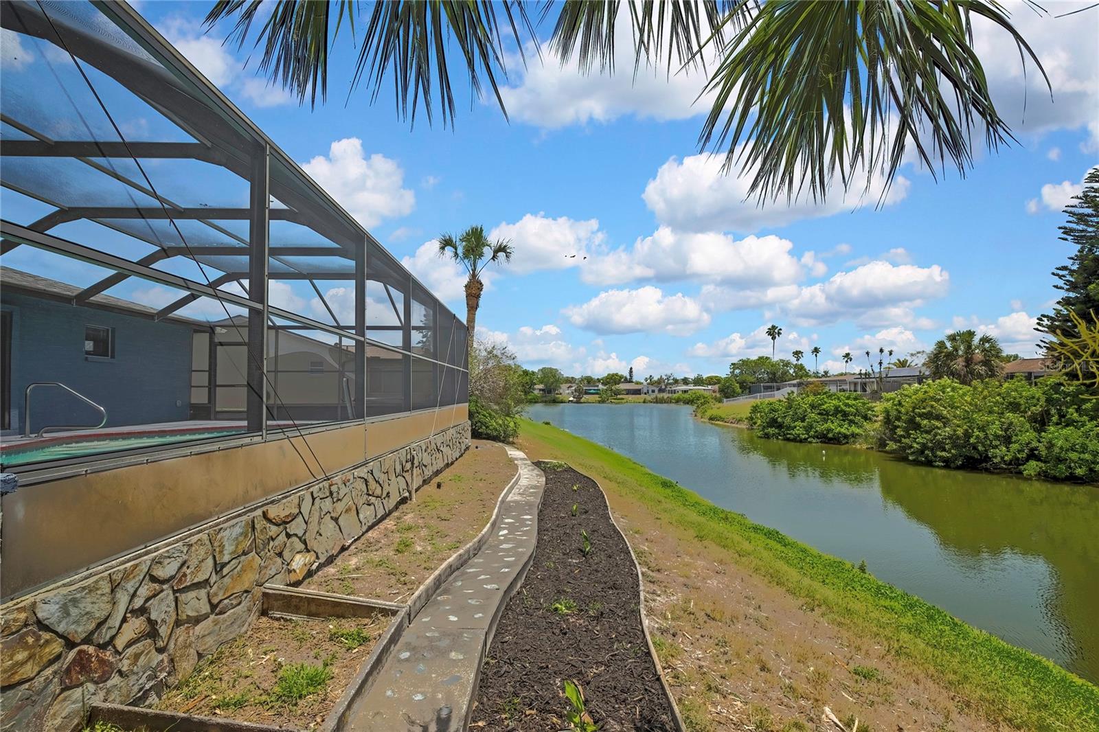 9312 LAKE CHRISTINA LN, PORT RICHEY, FL, 34668