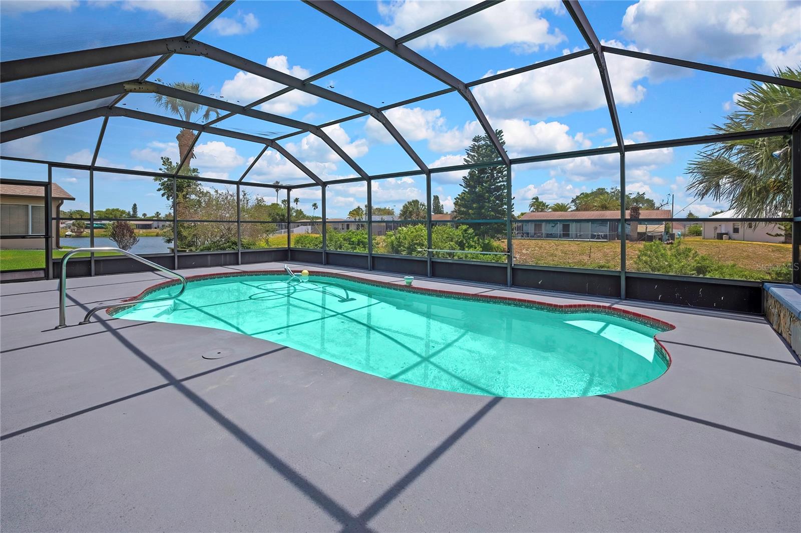 9312 LAKE CHRISTINA LN, PORT RICHEY, FL, 34668