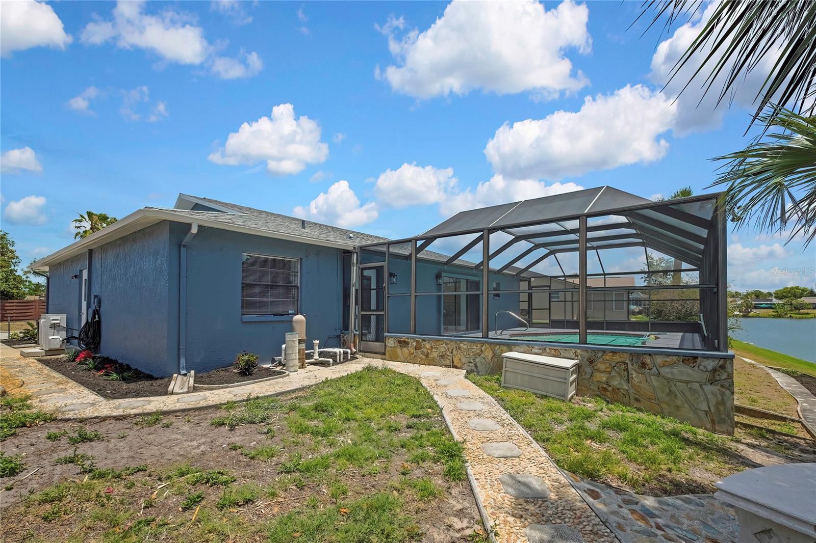 9312 LAKE CHRISTINA LN, PORT RICHEY, FL, 34668
