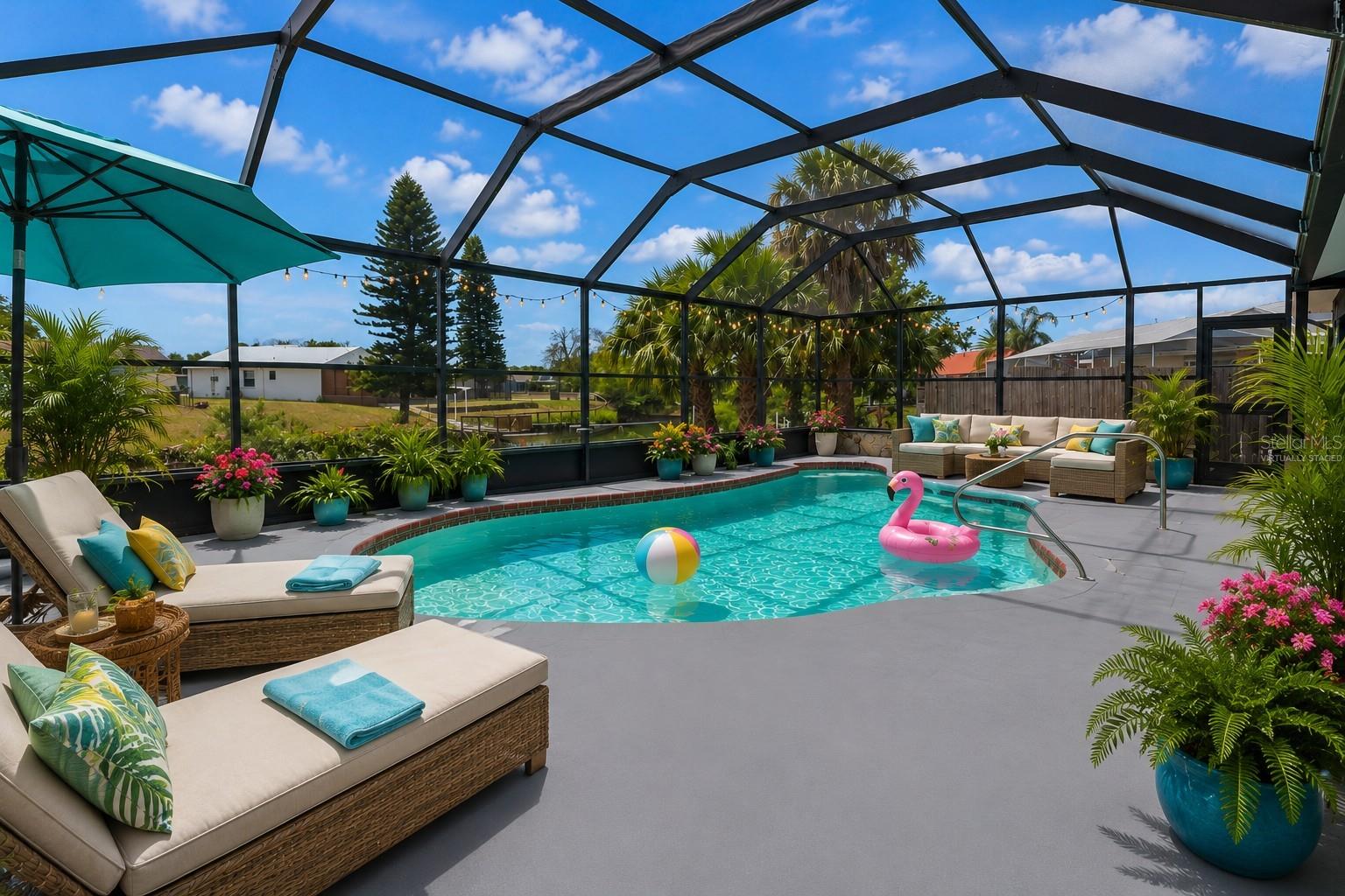 9312 LAKE CHRISTINA LN, PORT RICHEY, FL, 34668