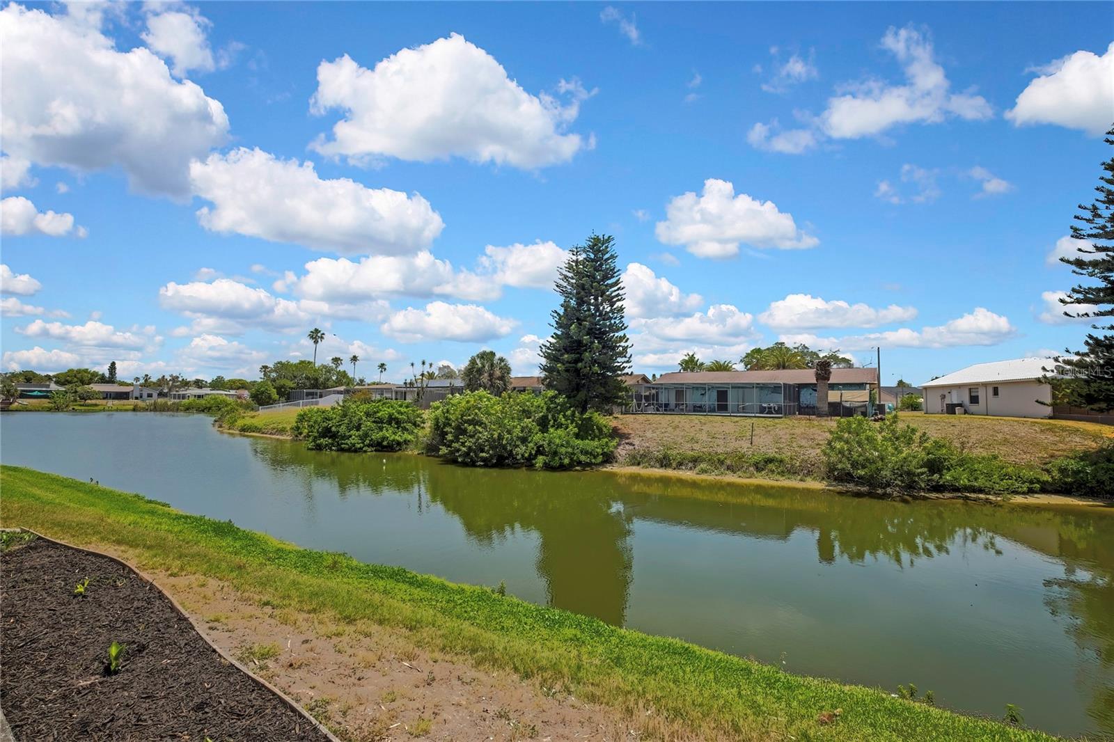 9312 LAKE CHRISTINA LN, PORT RICHEY, FL, 34668