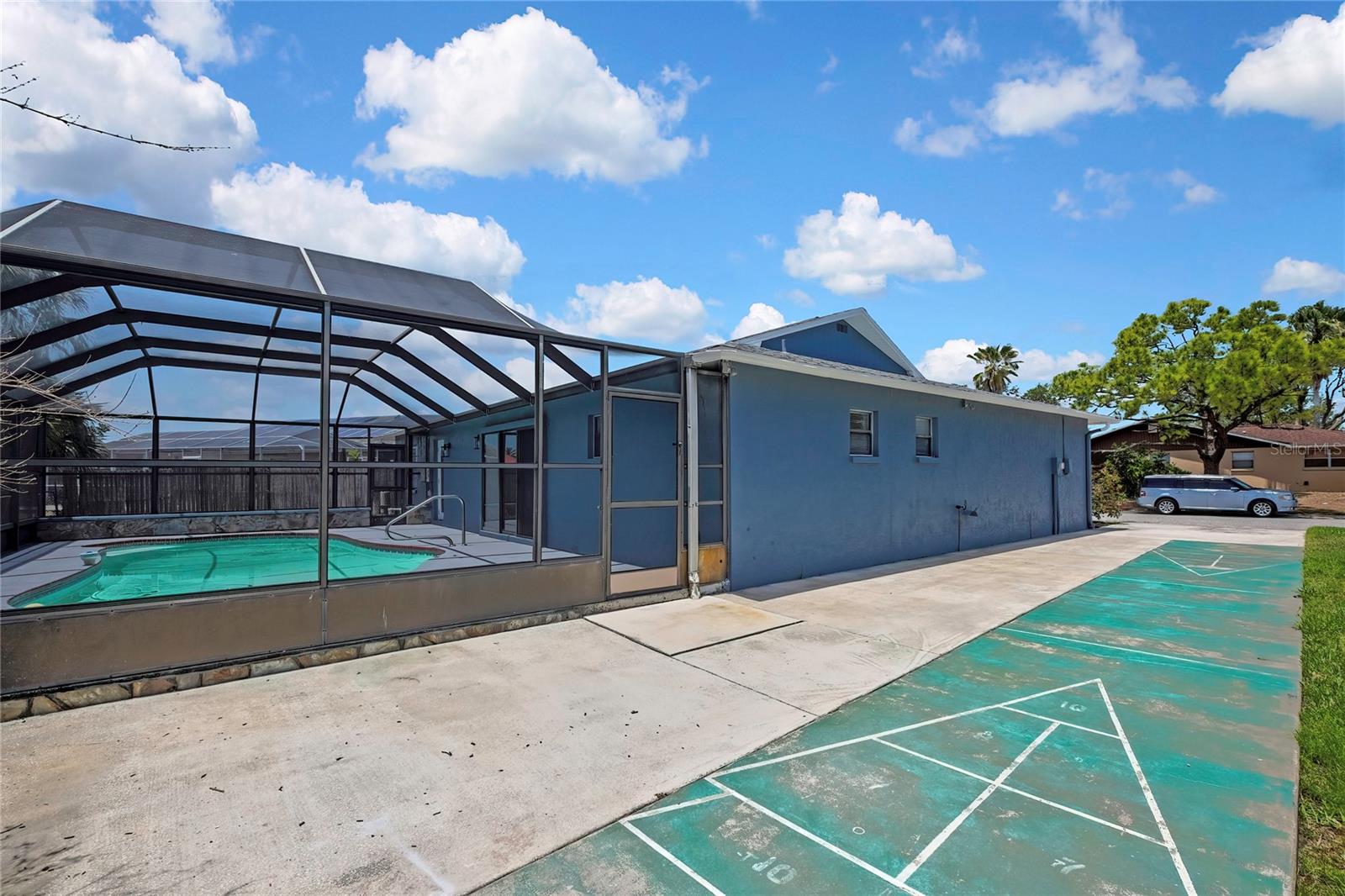 9312 LAKE CHRISTINA LN, PORT RICHEY, FL, 34668