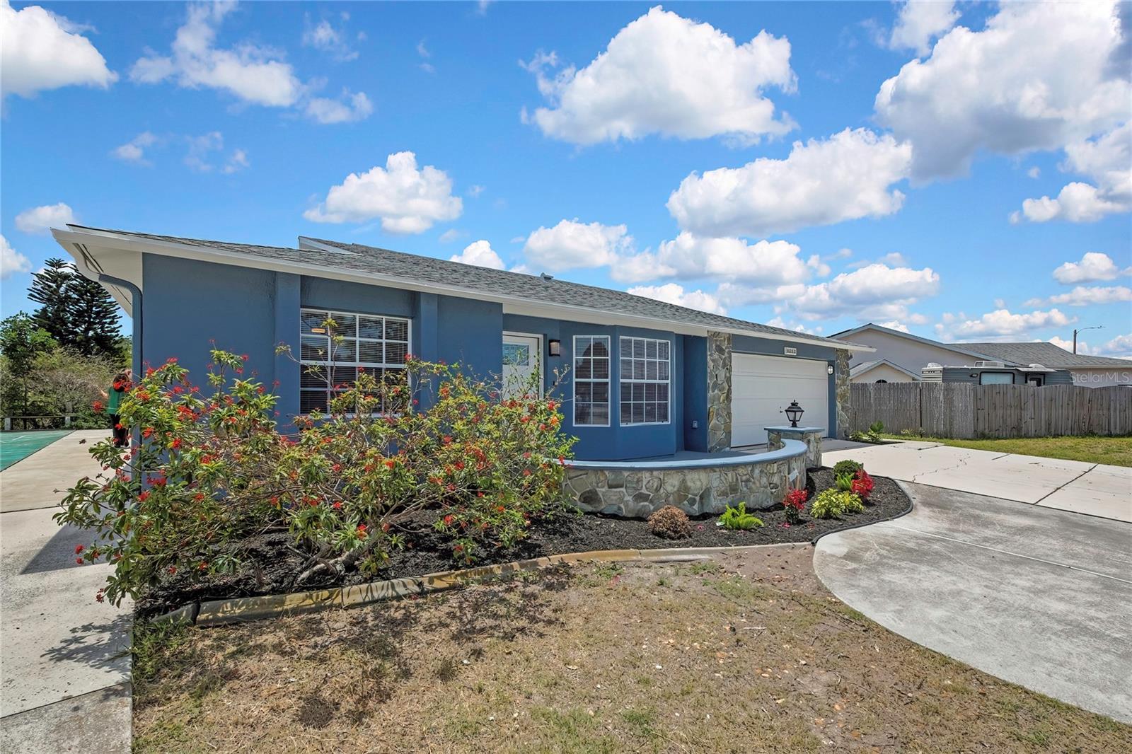 9312 LAKE CHRISTINA LN, PORT RICHEY, FL, 34668