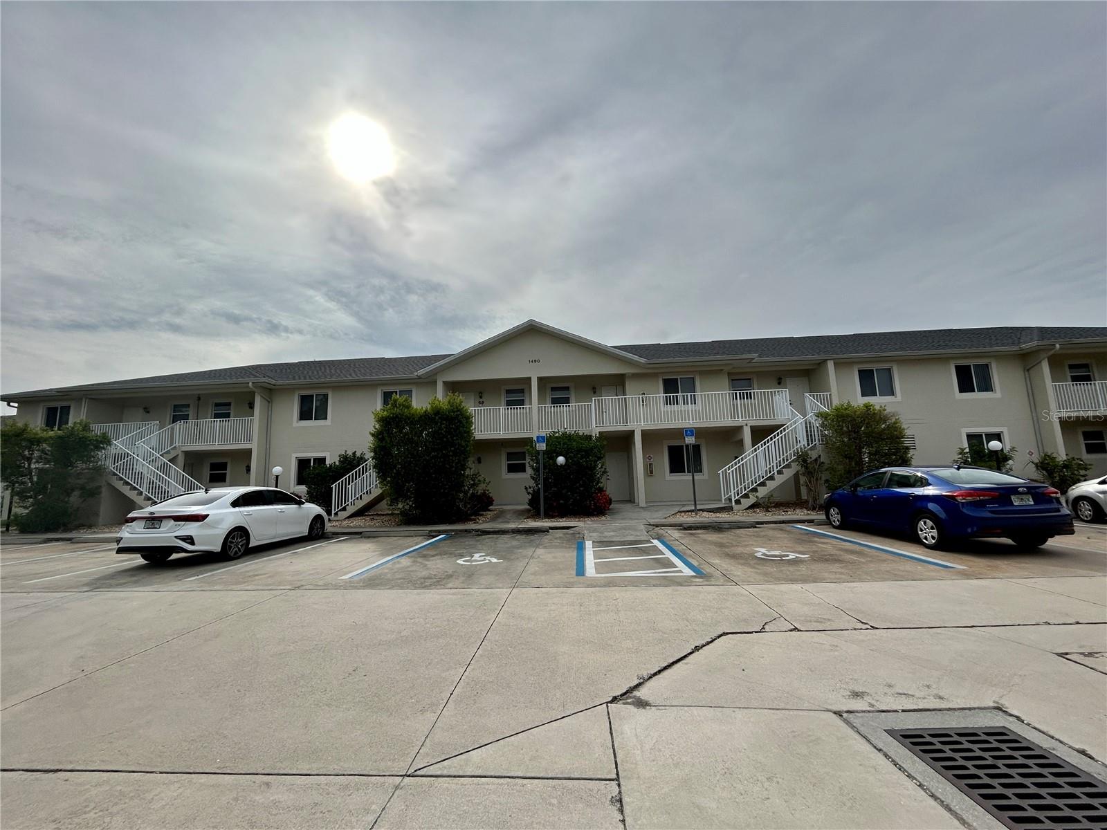 1490 SAN CRISTOBAL AVE #B1, PUNTA GORDA, FL, 33983