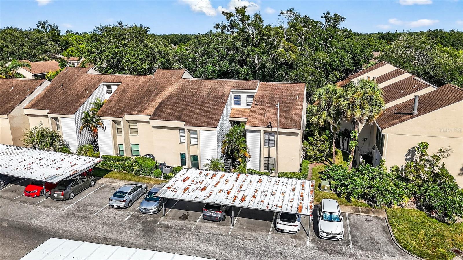 7809 NIAGARA AVE #2105, TAMPA, FL, 33617