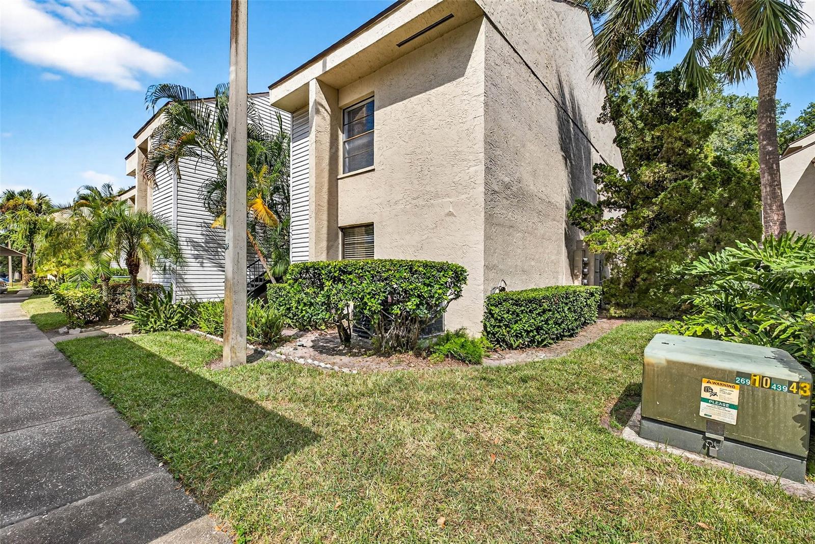 7809 NIAGARA AVE #2105, TAMPA, FL, 33617