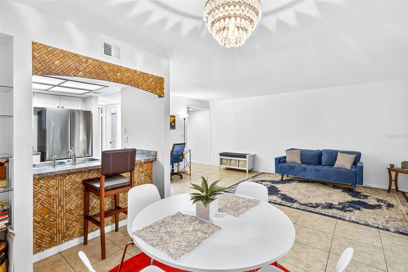 7809 NIAGARA AVE #2105, TAMPA, FL, 33617