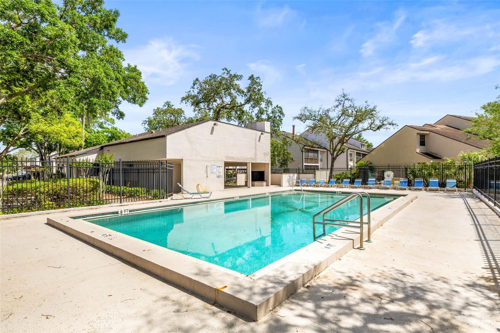 7809 NIAGARA AVE #2105, TAMPA, FL, 33617