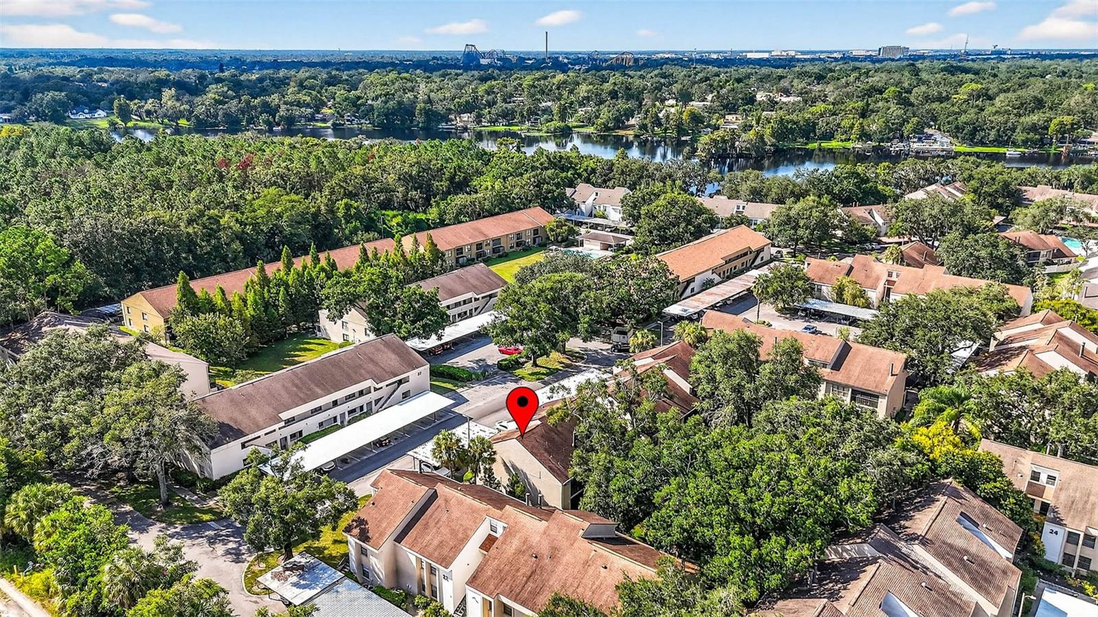 7809 NIAGARA AVE #2105, TAMPA, FL, 33617