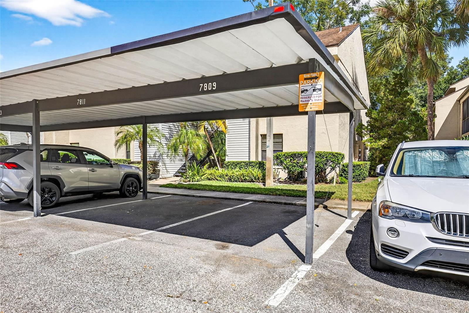 7809 NIAGARA AVE #2105, TAMPA, FL, 33617