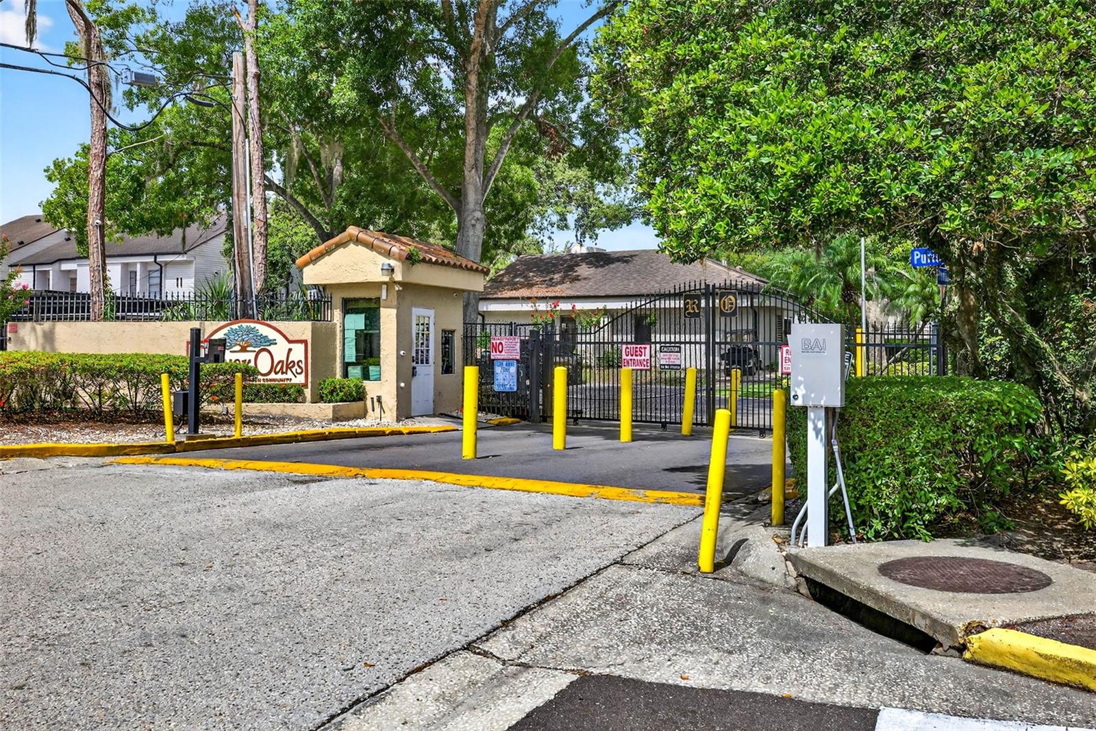 7809 NIAGARA AVE #2105, TAMPA, FL, 33617