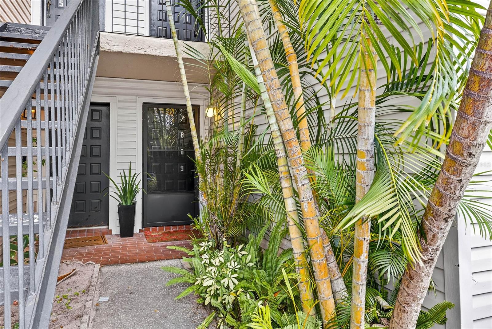 7809 NIAGARA AVE #2105, TAMPA, FL, 33617