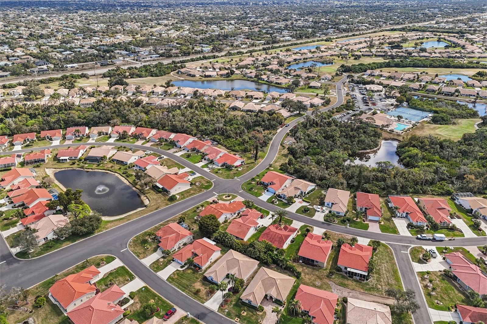 8373 PONDVIEW LN, ENGLEWOOD, FL, 34224