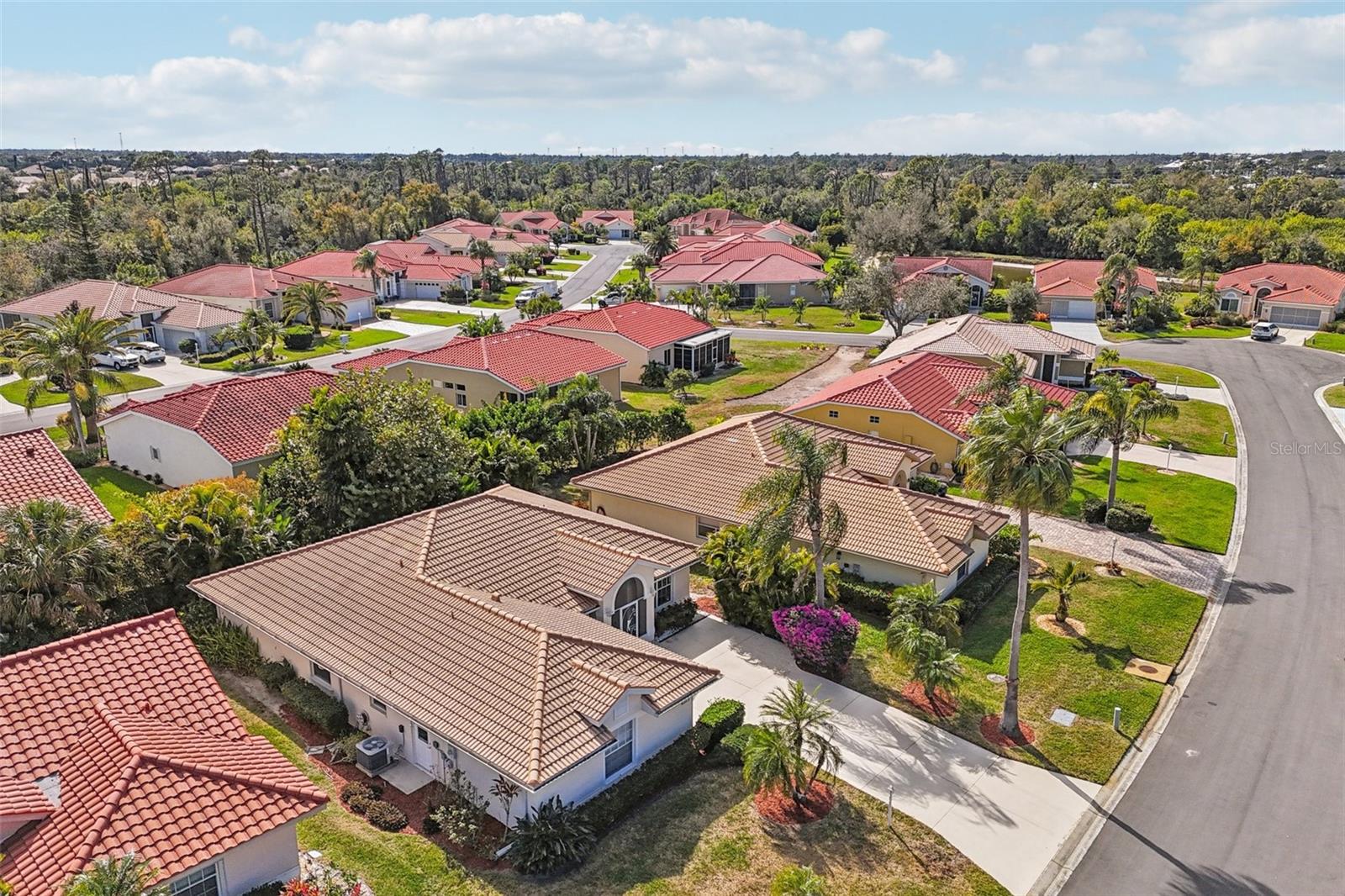 8373 PONDVIEW LN, ENGLEWOOD, FL, 34224