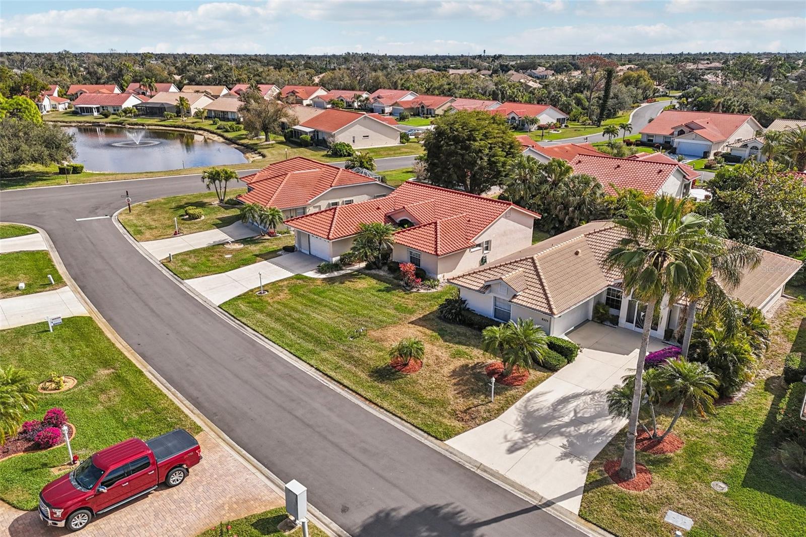 8373 PONDVIEW LN, ENGLEWOOD, FL, 34224