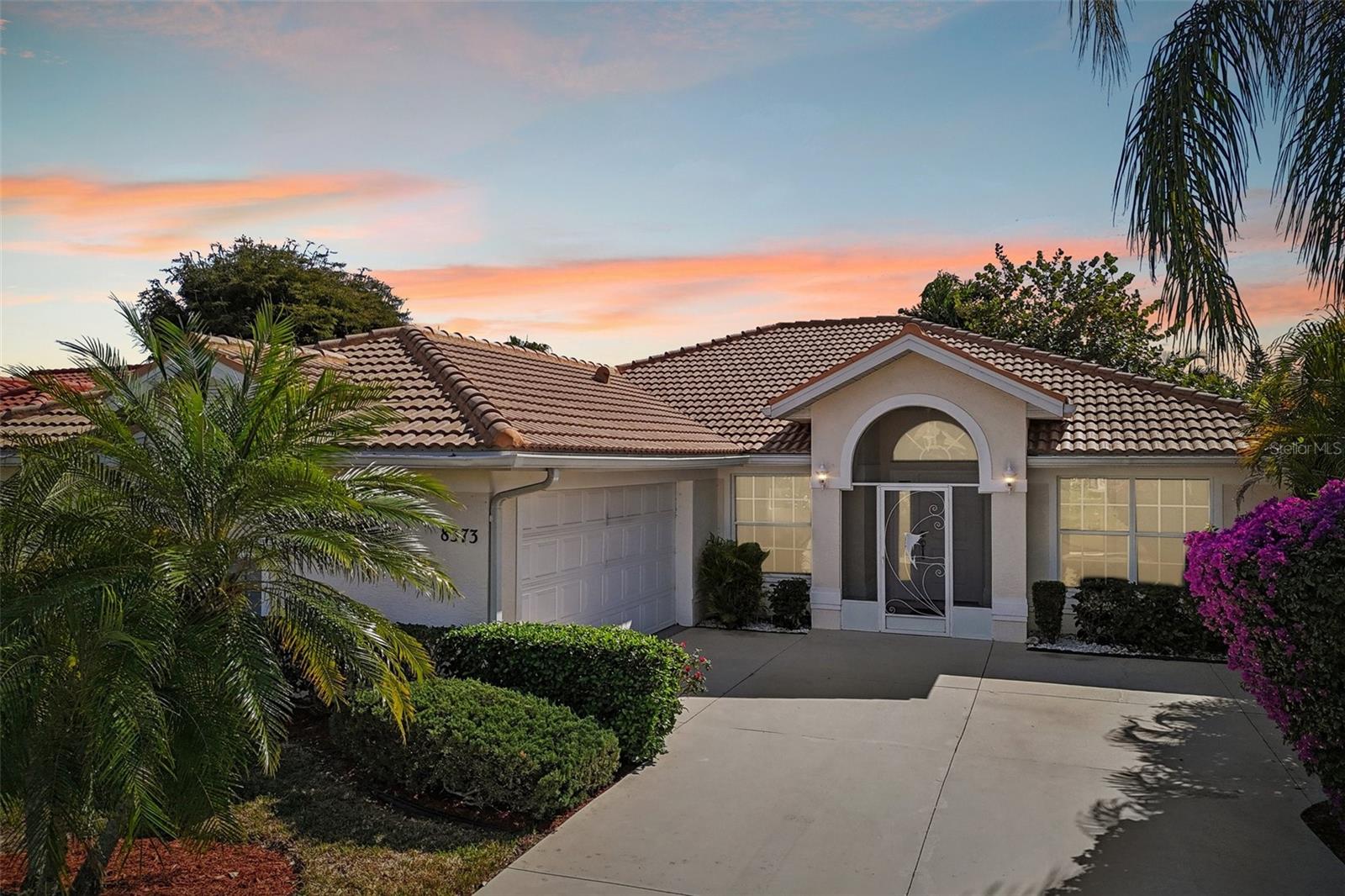 8373 PONDVIEW LN, ENGLEWOOD, FL, 34224