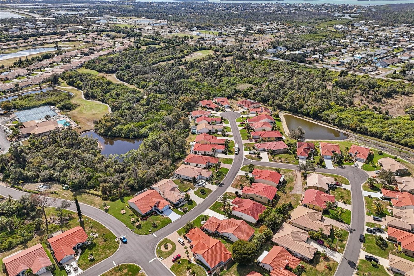 8373 PONDVIEW LN, ENGLEWOOD, FL, 34224