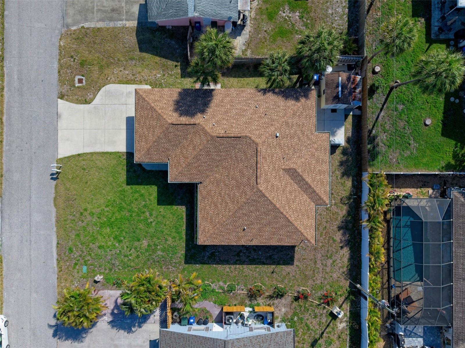 541 FALKLAND RD, VENICE, FL, 34293