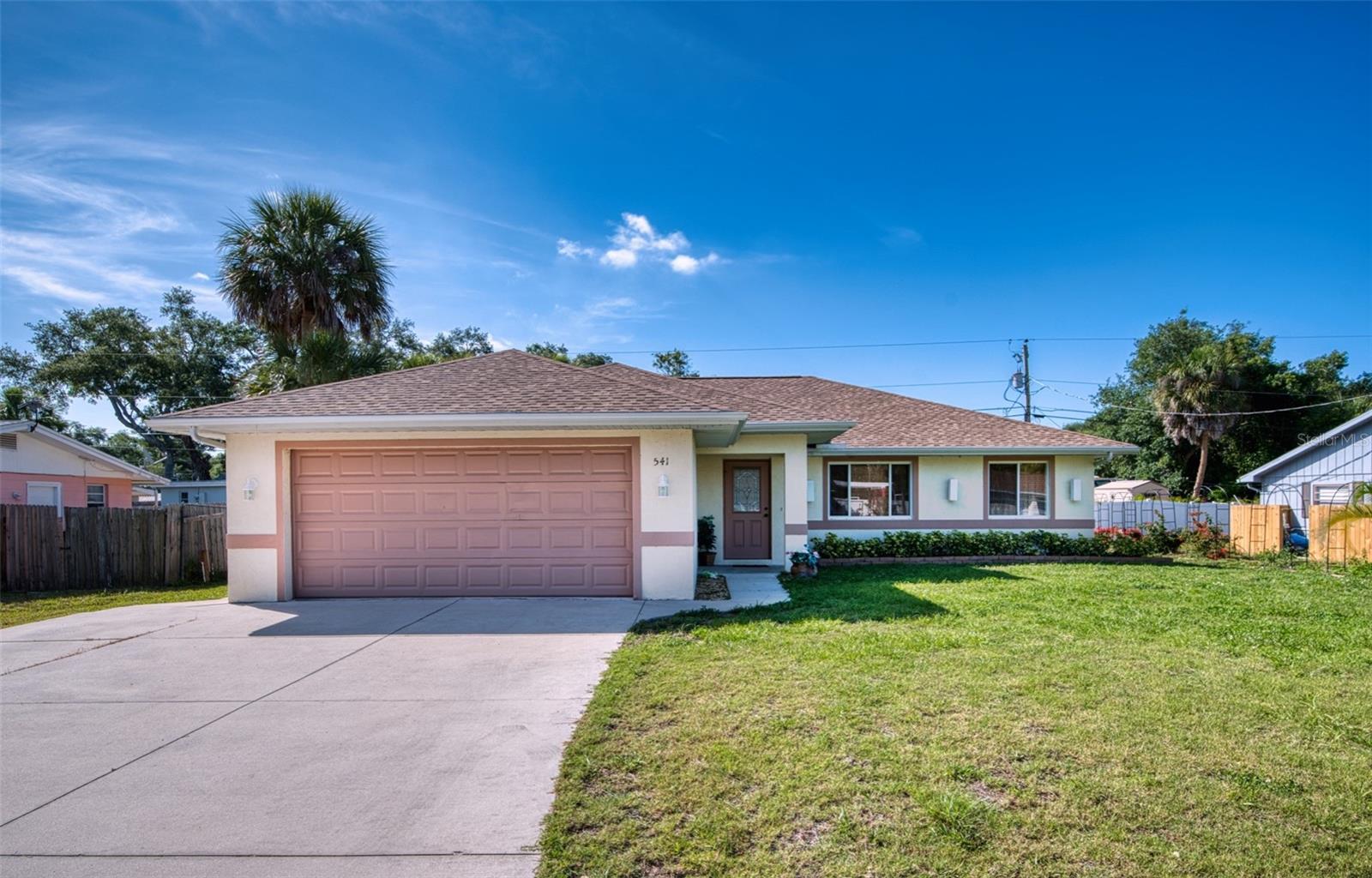 541 FALKLAND RD, VENICE, FL, 34293