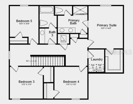 212 STREAMWATER WAY, GROVELAND, FL, 34736