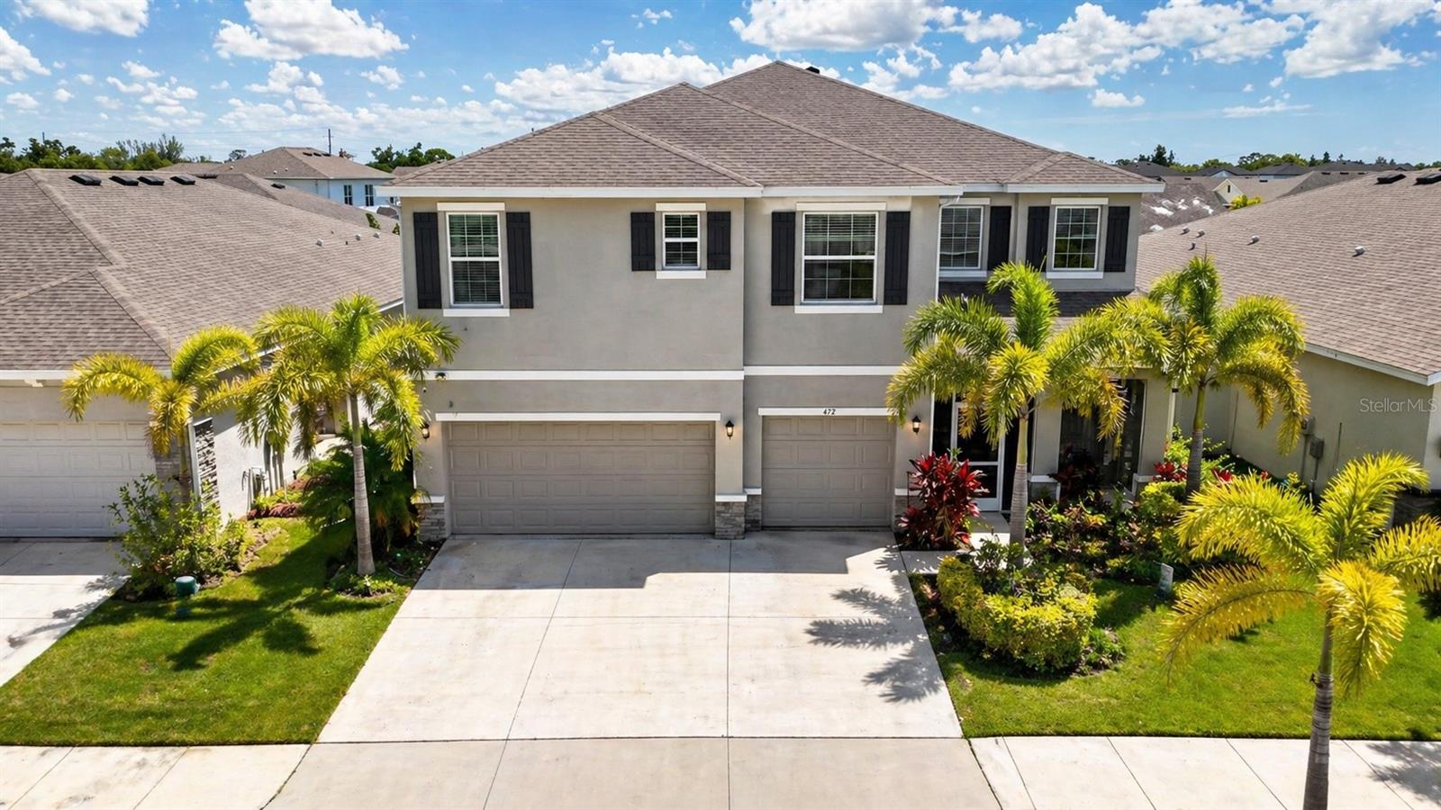 472 6TH AVE NW, RUSKIN, FL, 33570
