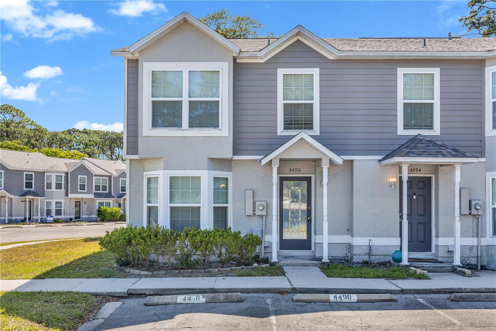4490 BROOK HOLLOW CIR, WINTER SPRINGS, FL, 32708