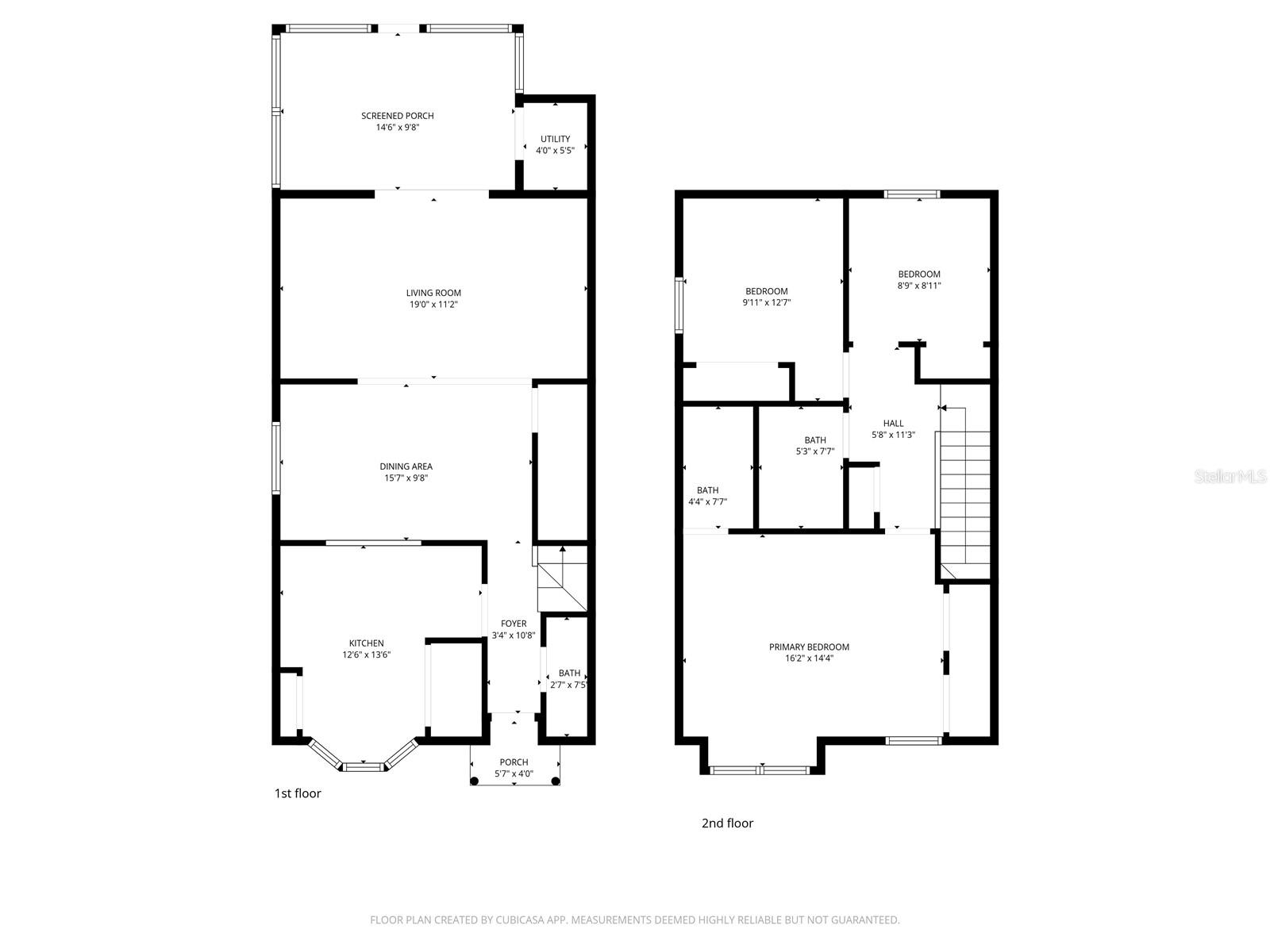 4490 BROOK HOLLOW CIR, WINTER SPRINGS, FL, 32708