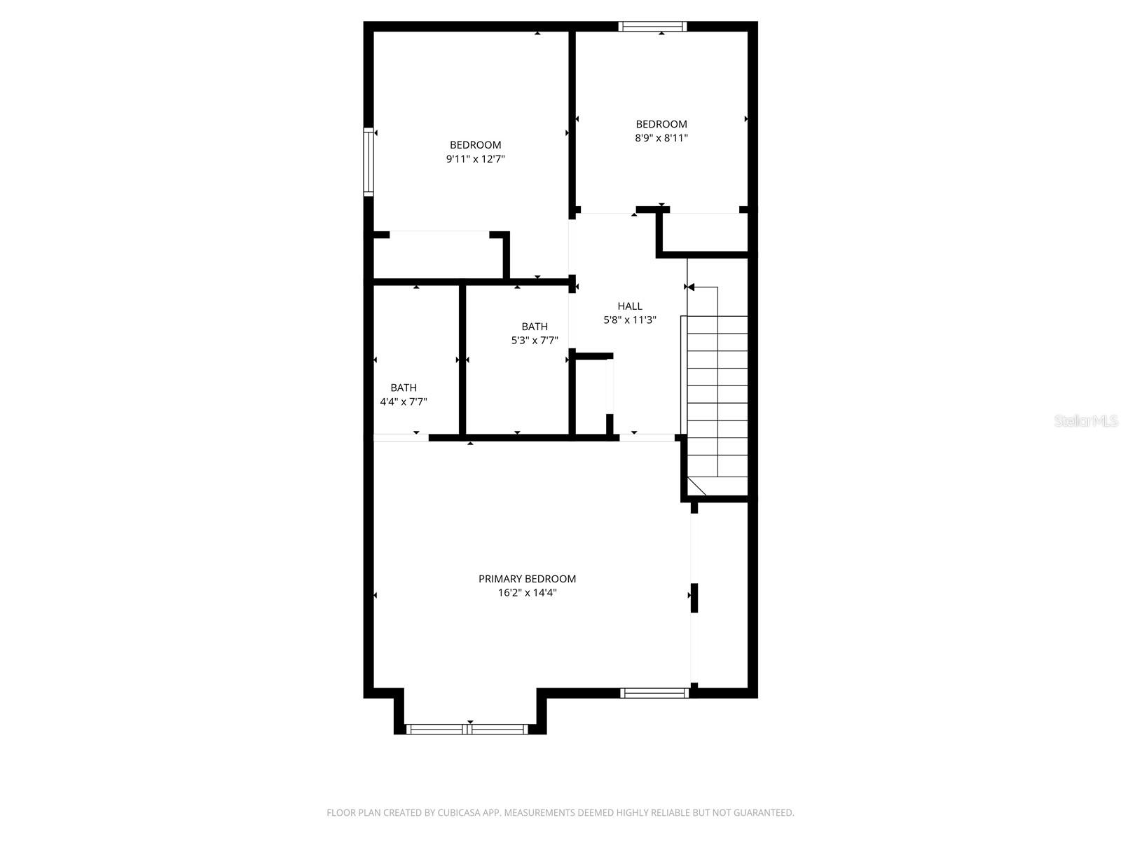 4490 BROOK HOLLOW CIR, WINTER SPRINGS, FL, 32708