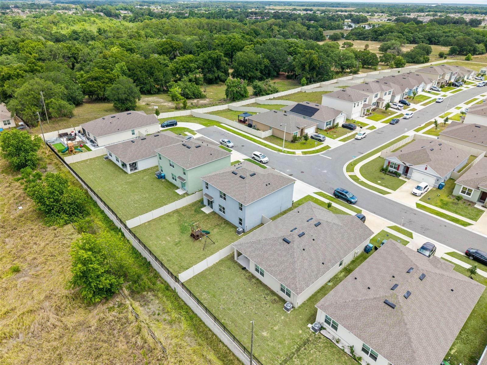 1716 BUCKEYE RD RD, DAVENPORT, FL, 33837