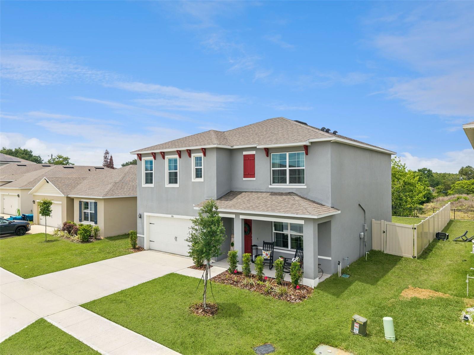 1716 BUCKEYE RD RD, DAVENPORT, FL, 33837