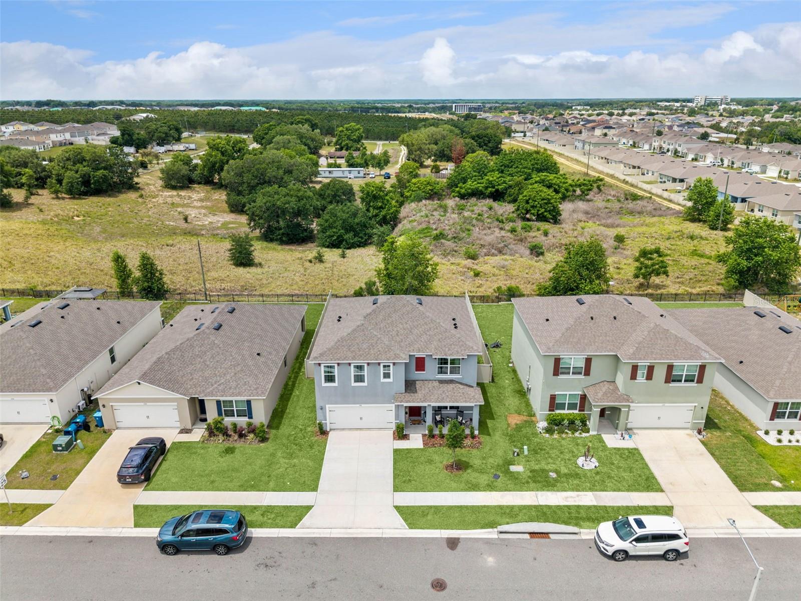 1716 BUCKEYE RD RD, DAVENPORT, FL, 33837
