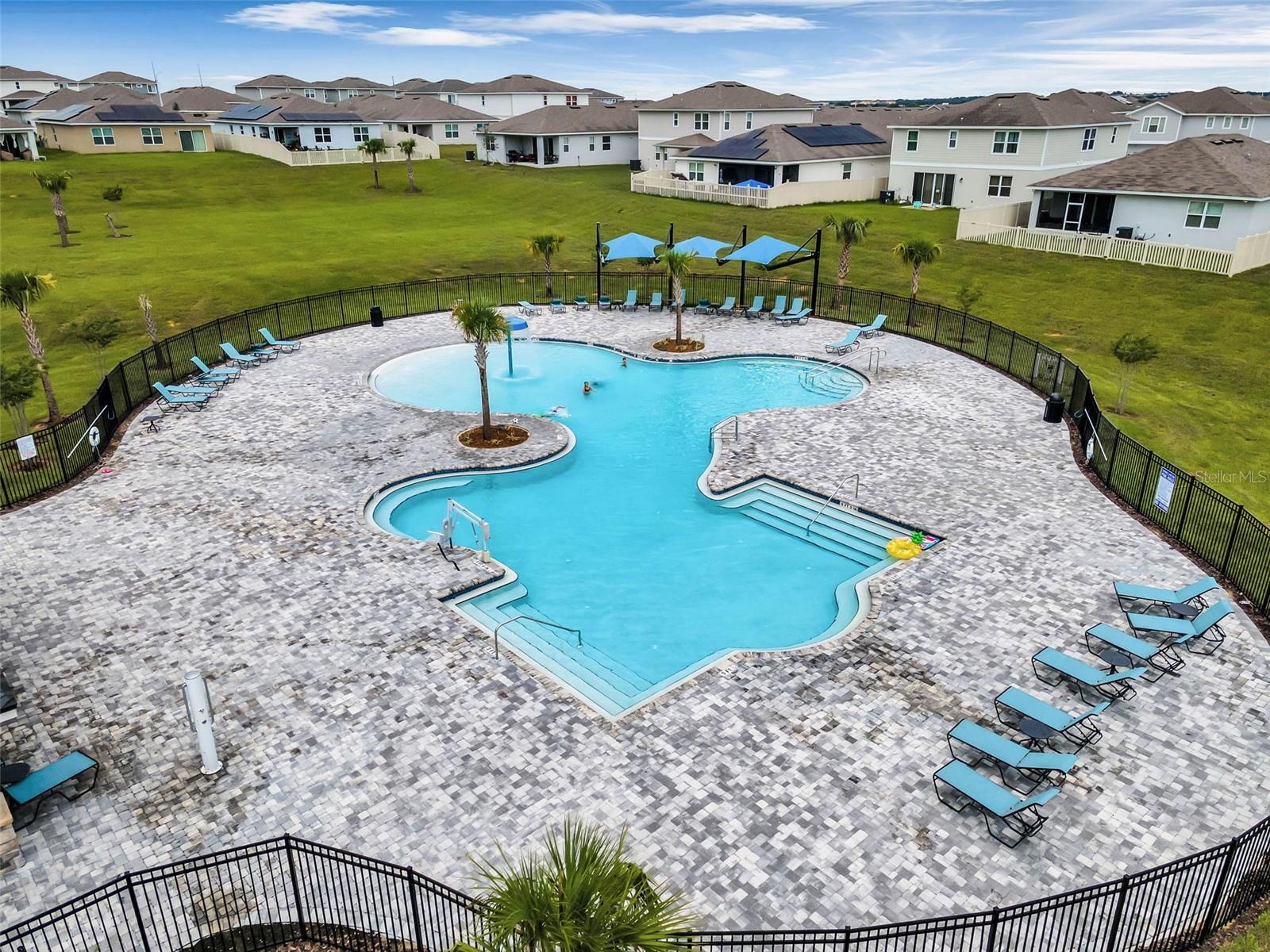 1716 BUCKEYE RD RD, DAVENPORT, FL, 33837