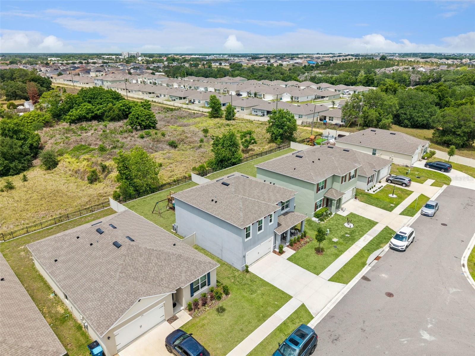 1716 BUCKEYE RD RD, DAVENPORT, FL, 33837