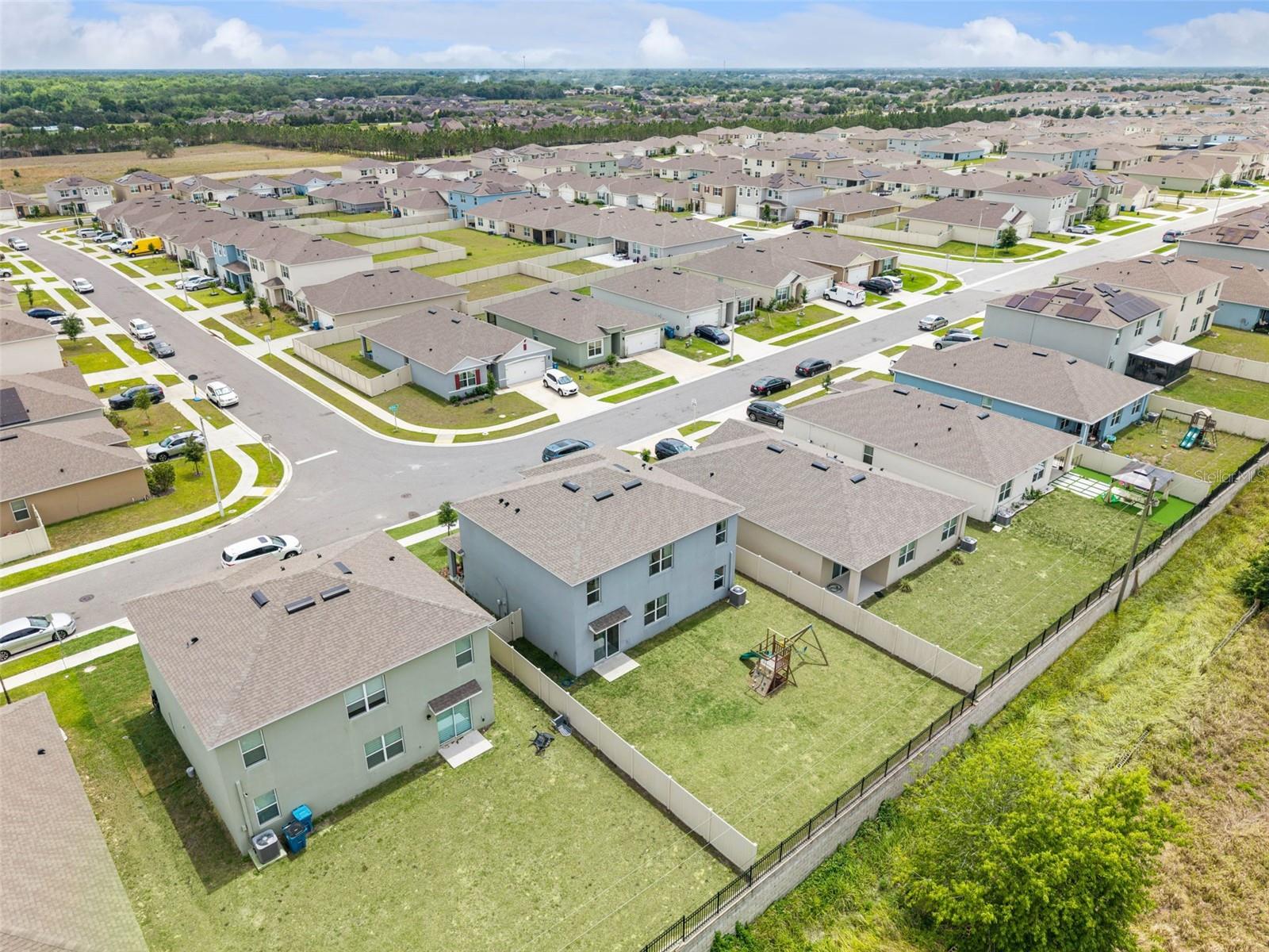 1716 BUCKEYE RD RD, DAVENPORT, FL, 33837