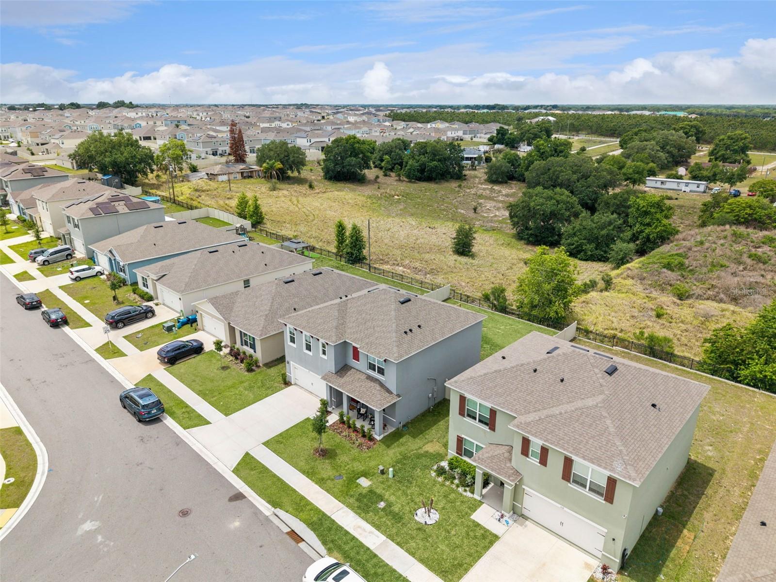 1716 BUCKEYE RD RD, DAVENPORT, FL, 33837