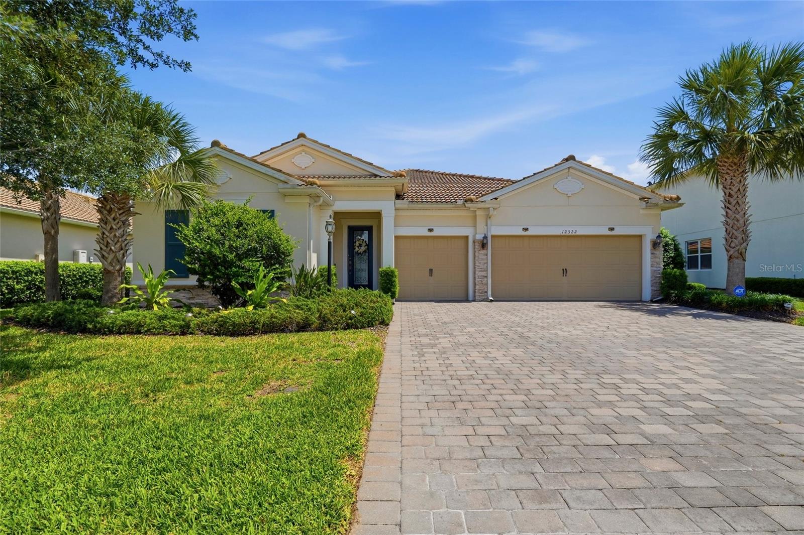 12322 BLUE HILL TRL, BRADENTON, FL, 34211