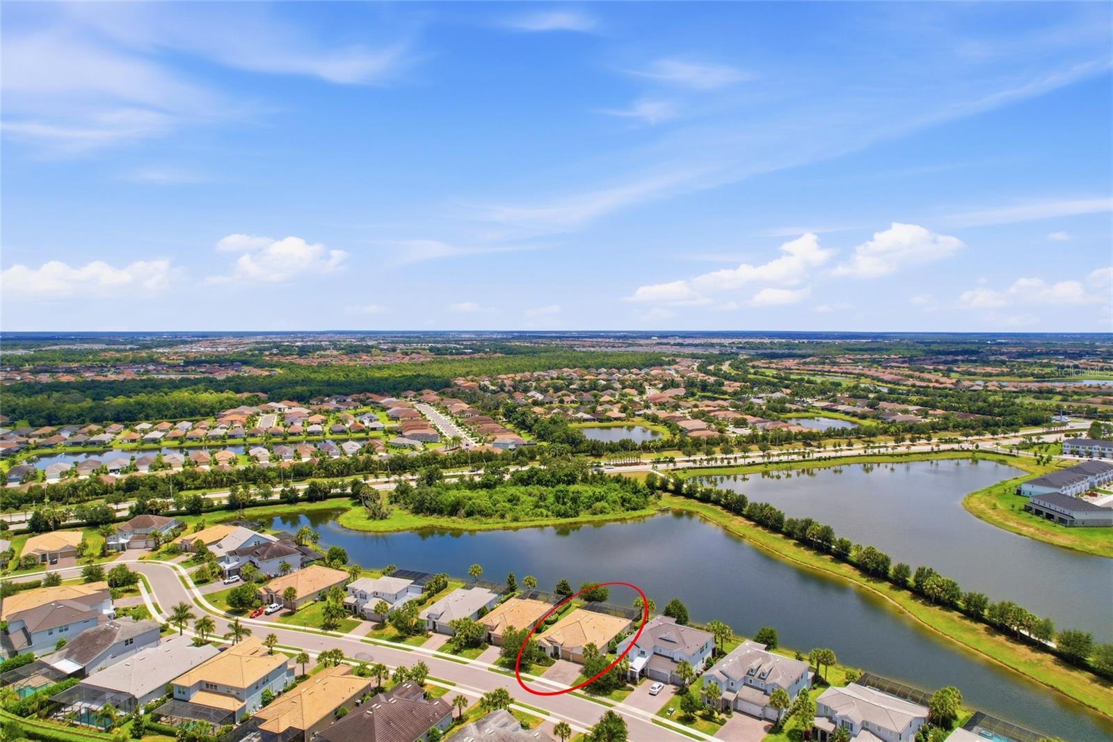 12322 BLUE HILL TRL, BRADENTON, FL, 34211