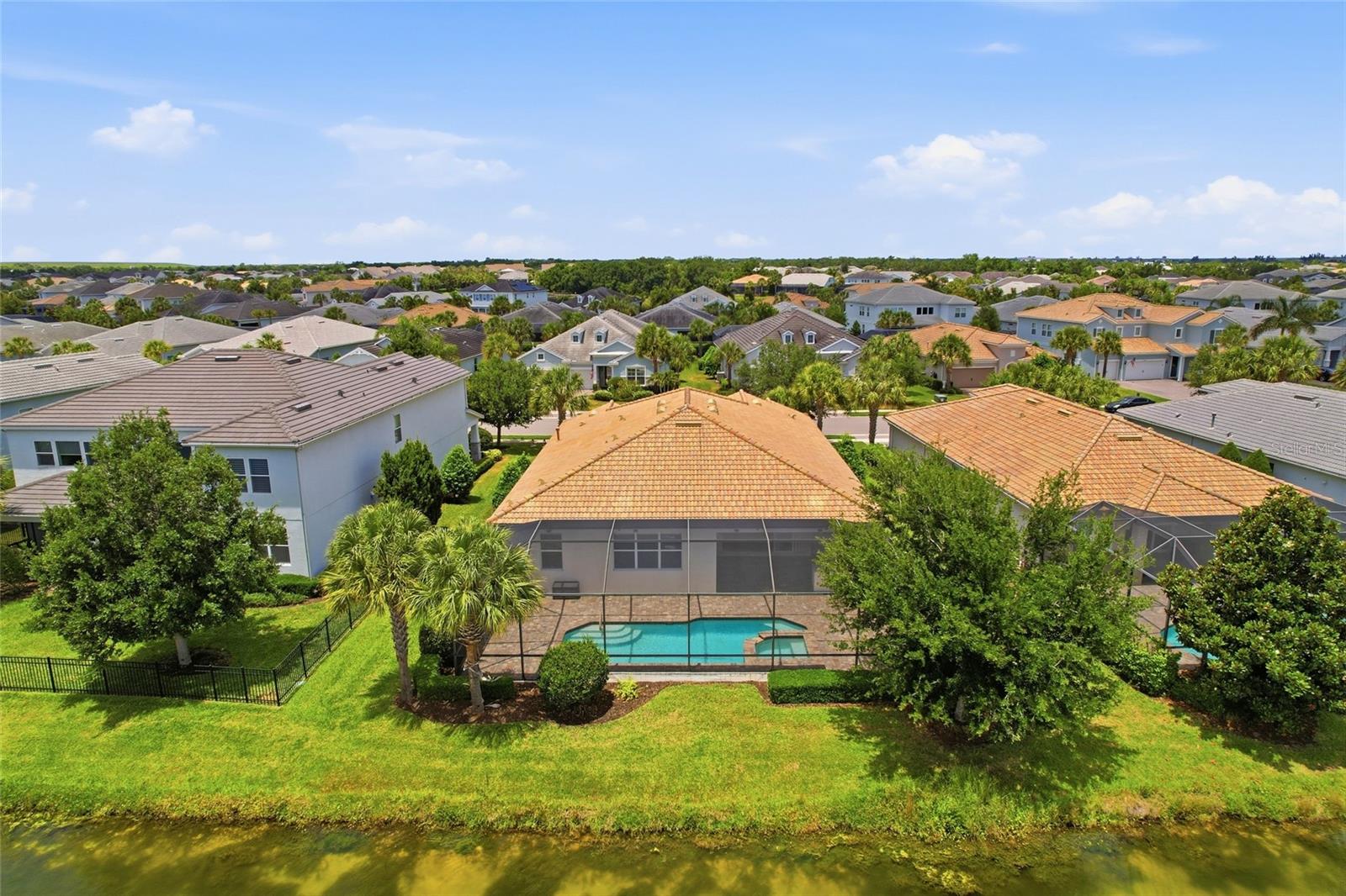 12322 BLUE HILL TRL, BRADENTON, FL, 34211