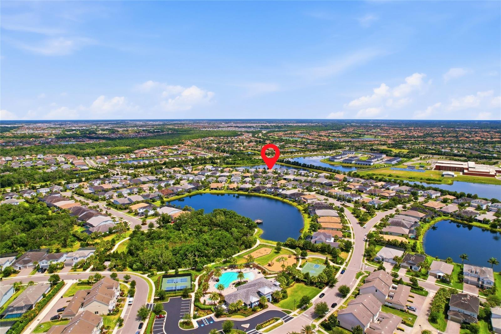 12322 BLUE HILL TRL, BRADENTON, FL, 34211