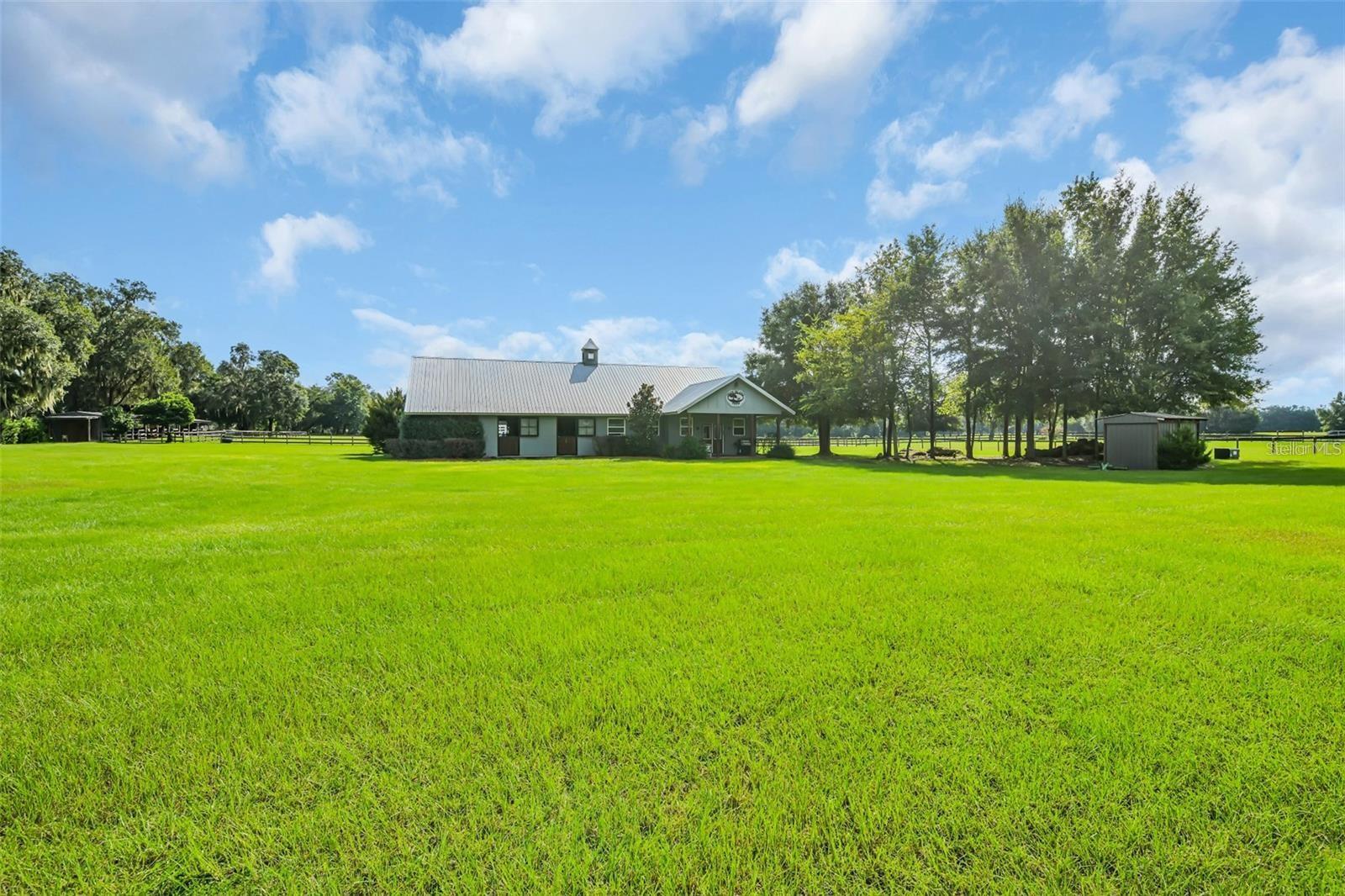 6155 NW 145TH AVE RD, MORRISTON, FL, 32668
