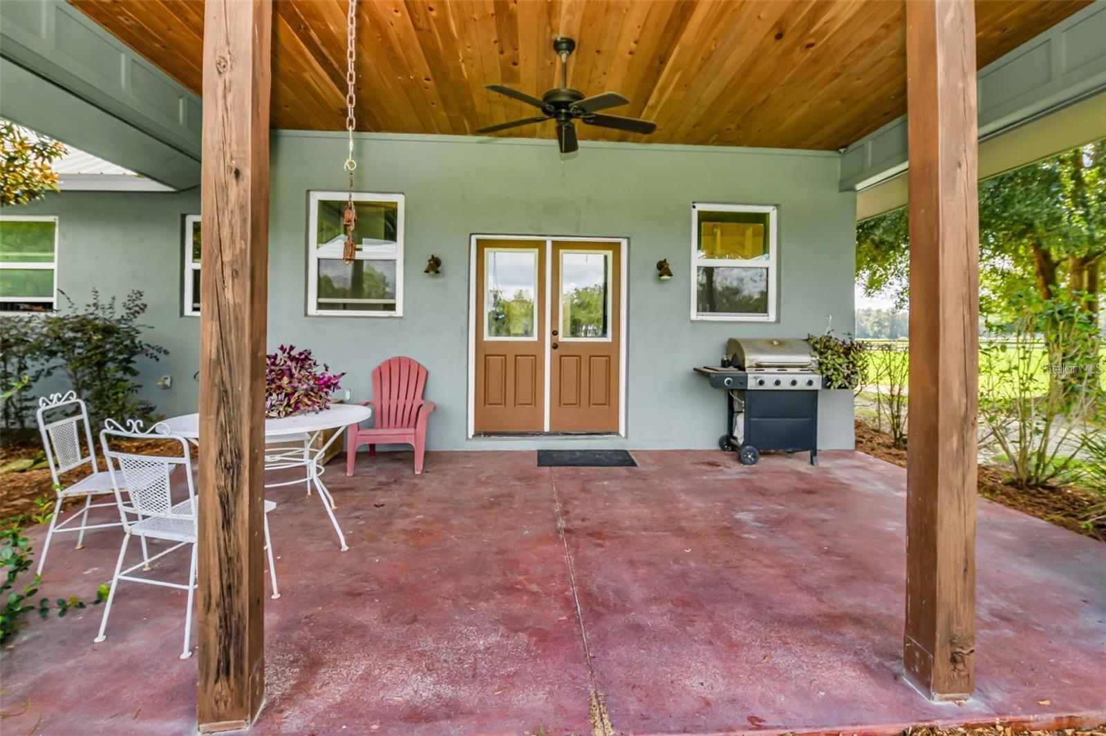 6155 NW 145TH AVE RD, MORRISTON, FL, 32668