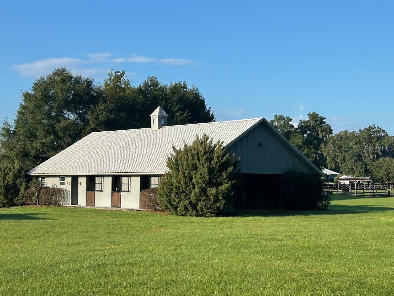 6155 NW 145TH AVE RD, MORRISTON, FL, 32668