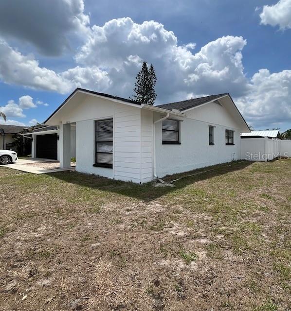 6646 ALBEMARLE PKWY, NEW PORT RICHEY, FL, 34653