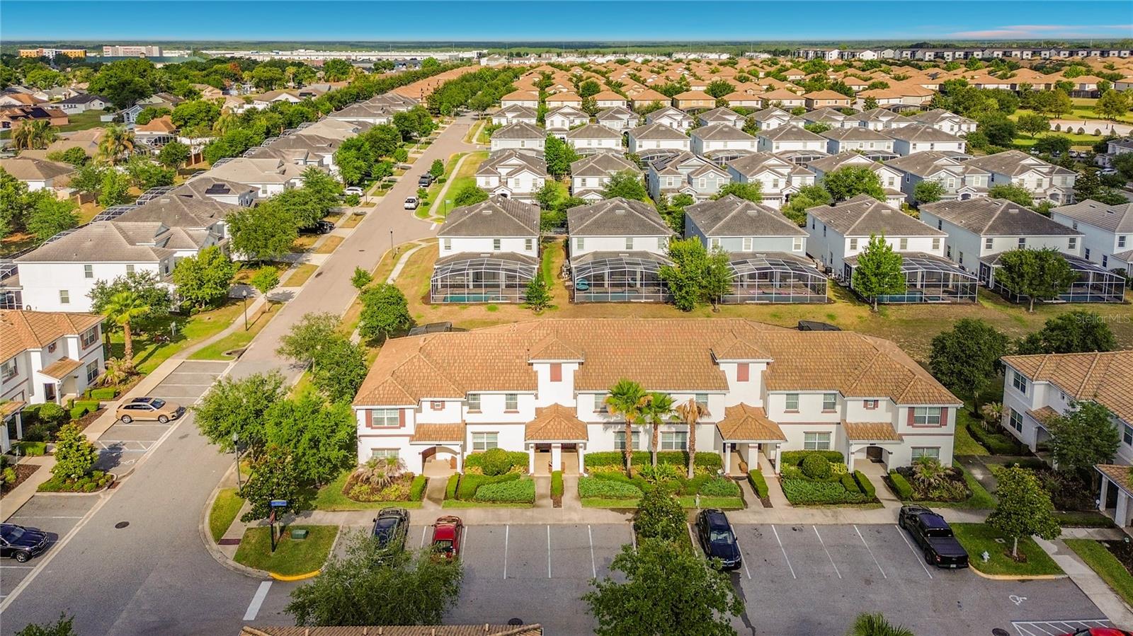 9077 DOGLEG DR, DAVENPORT, FL, 33896
