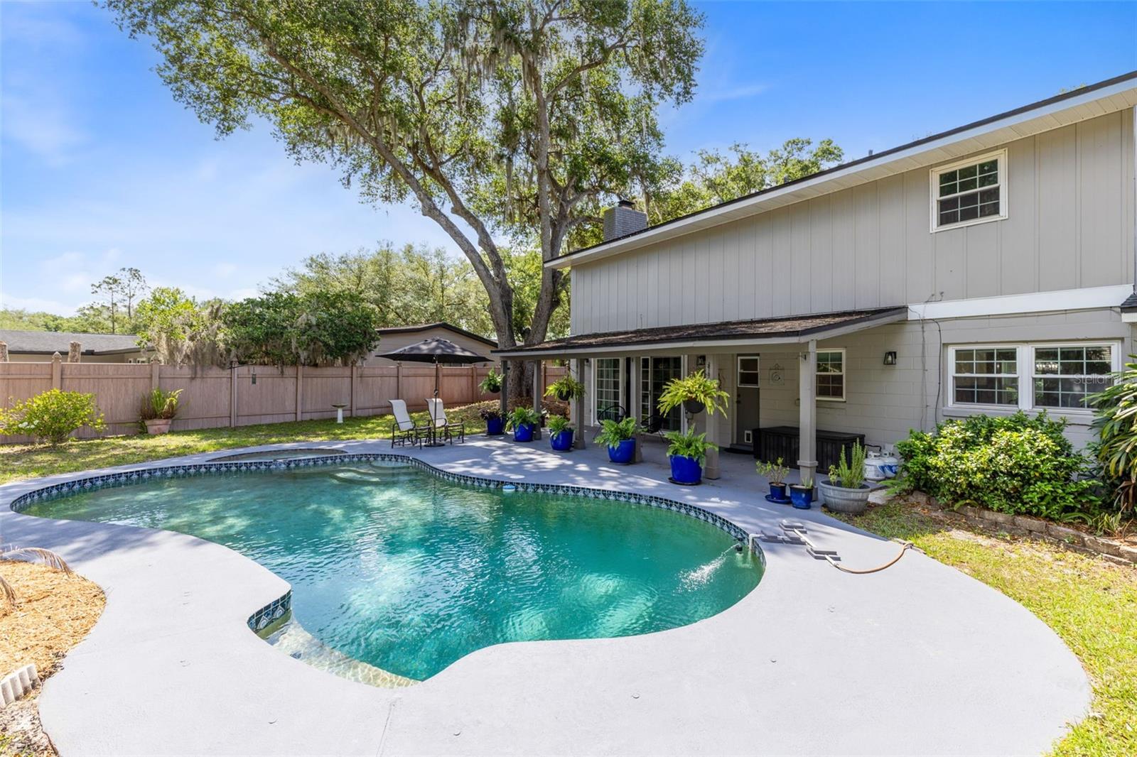 118 PARTRIDGE CIR, WINTER SPRINGS, FL, 32708