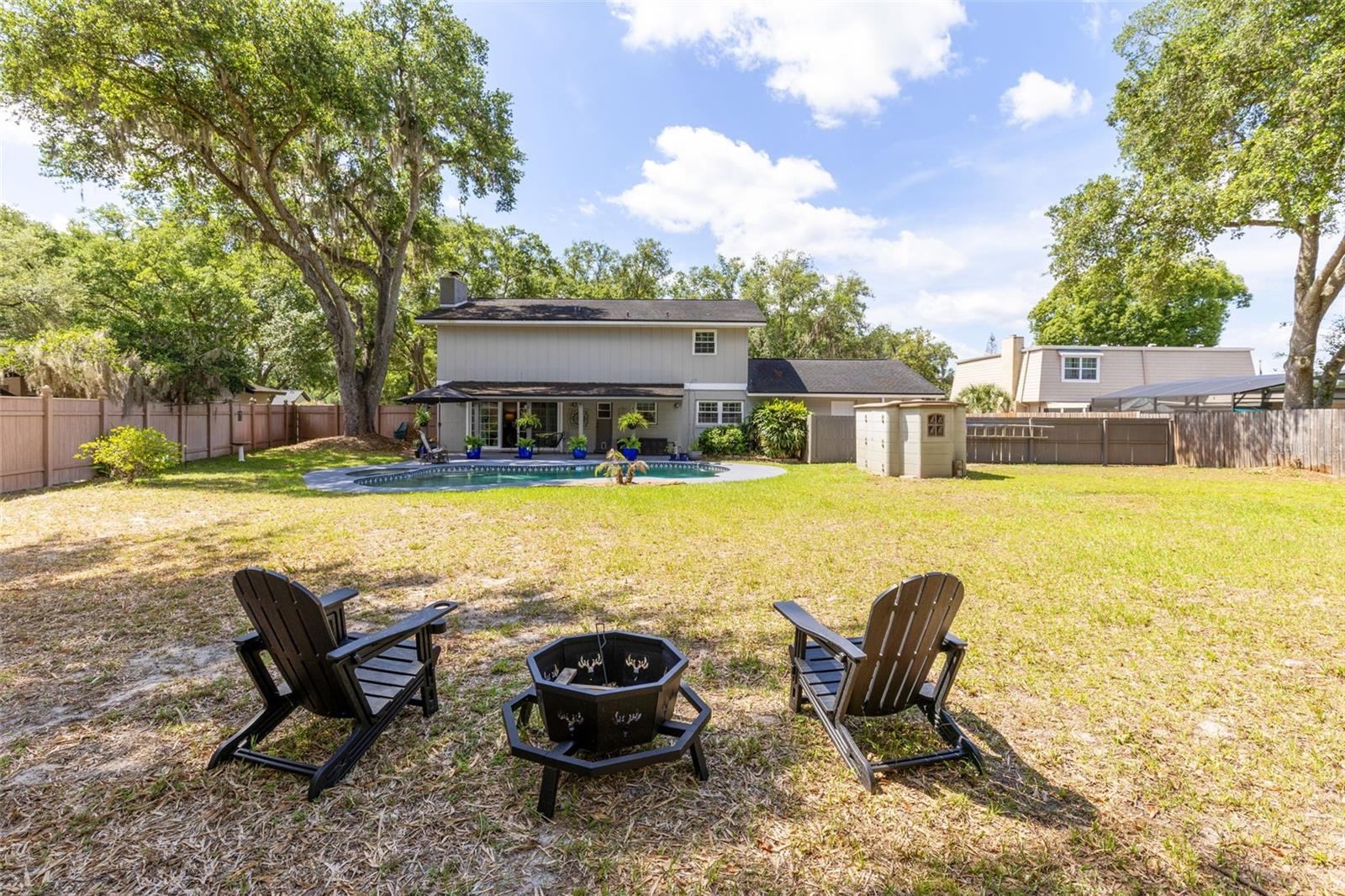 118 PARTRIDGE CIR, WINTER SPRINGS, FL, 32708