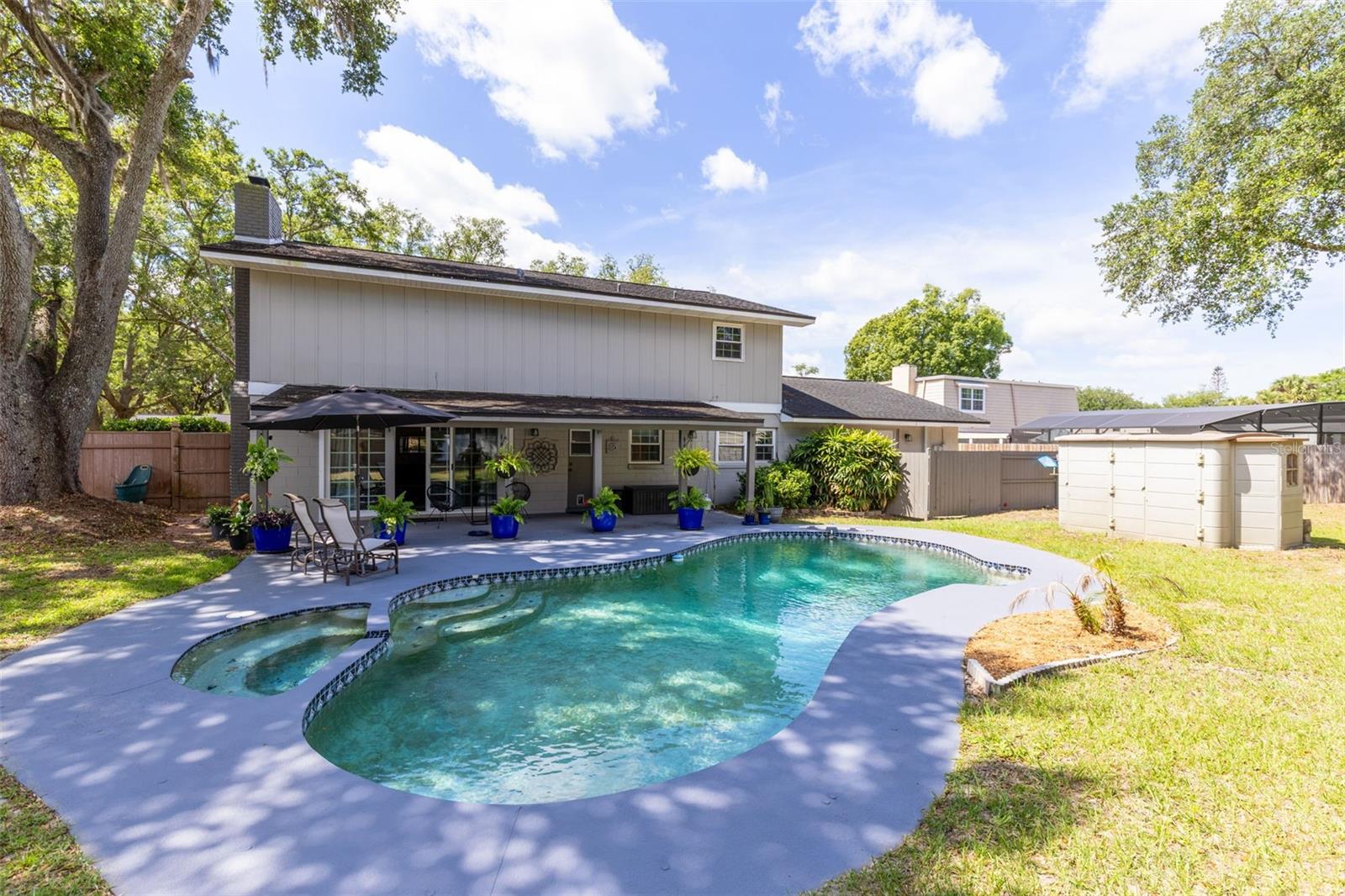 118 PARTRIDGE CIR, WINTER SPRINGS, FL, 32708