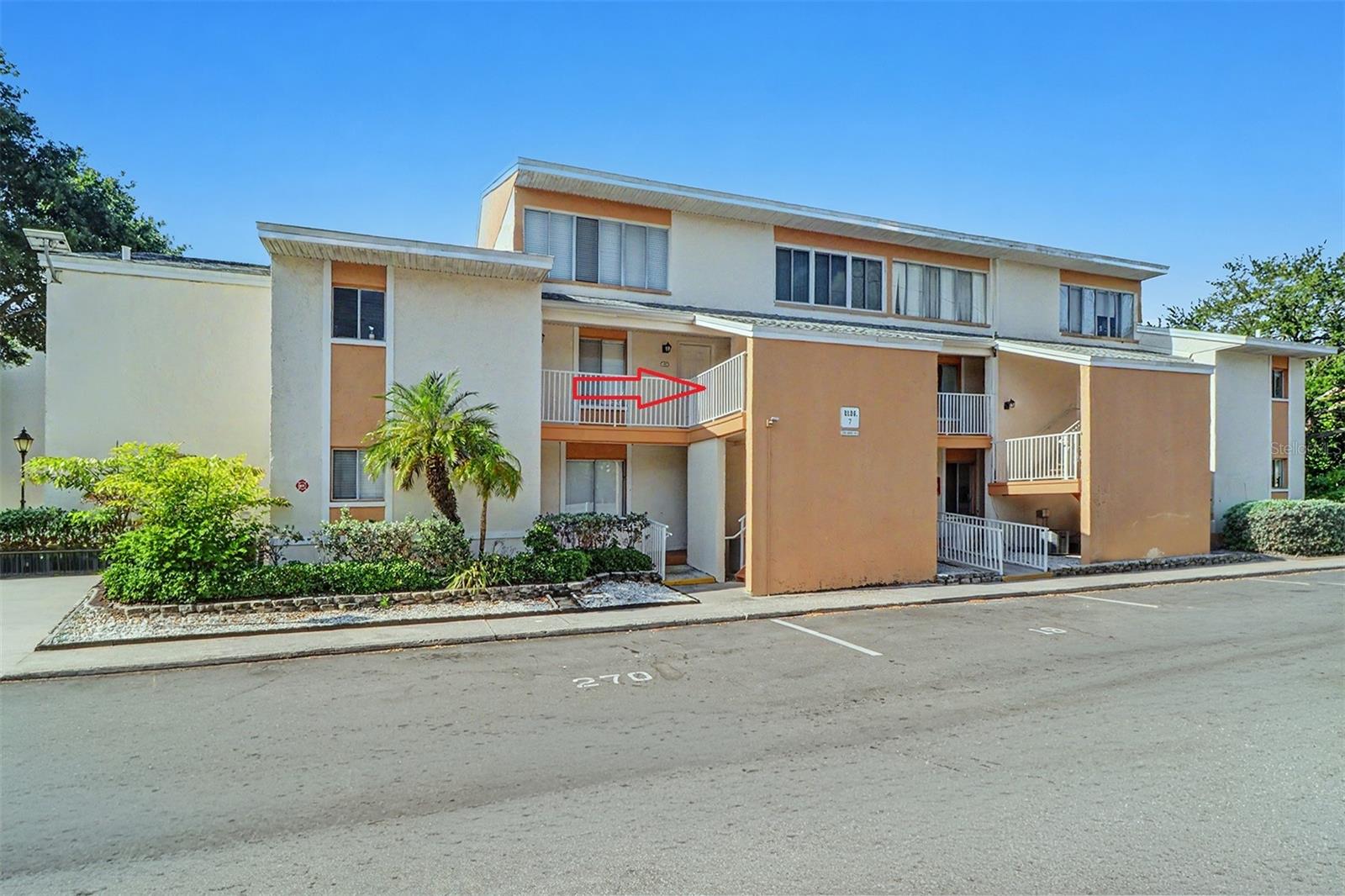 592 100TH AVE N #202, ST PETERSBURG, FL, 33702